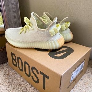 Yeezy Butters!🌟